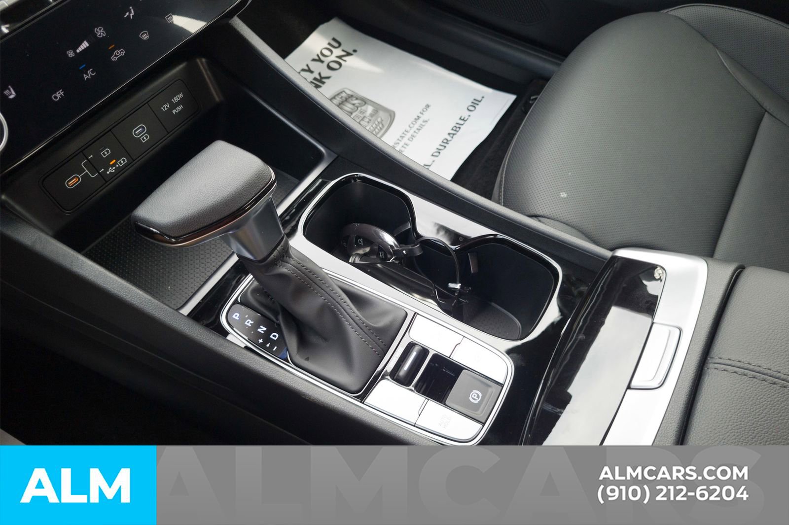 Certified 2025 Hyundai Santa Cruz SEL image 23