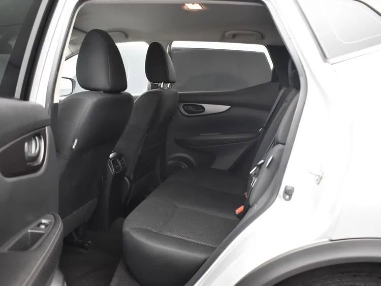 Used 2022 Nissan Rogue Sport S AWD/4WD image 15