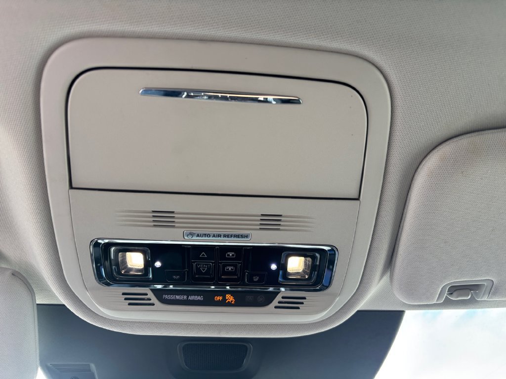 Used 2025 Lincoln Aviator Reserve w/ Equipment Group 201A AWD/4WD image 24