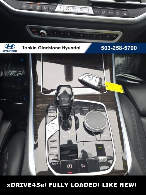 Used 2021 BMW X5 xDrive45e w/ Premium Package image 20