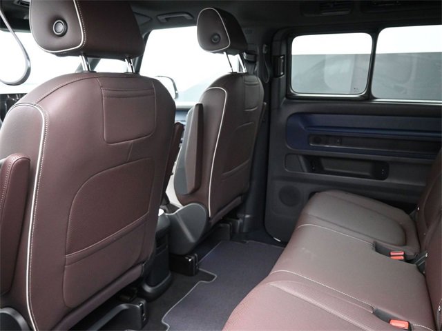 New 2025 Volkswagen ID. Buzz Pro S image 2