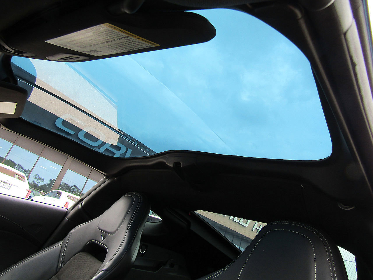 Used 2015 Chevrolet Corvette Stingray Coupe w/ 2LT Preferred Equipment Group RWD image 28