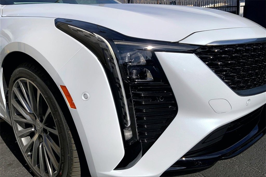 New 2026 Cadillac CT5 Premium Luxury image 14