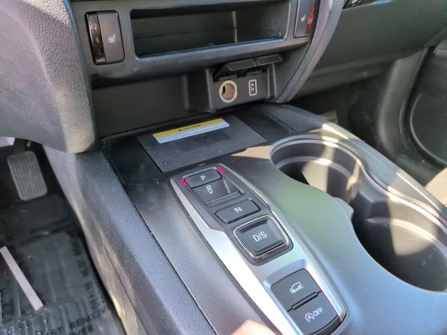Used 2023 Honda Passport TrailSport image 24