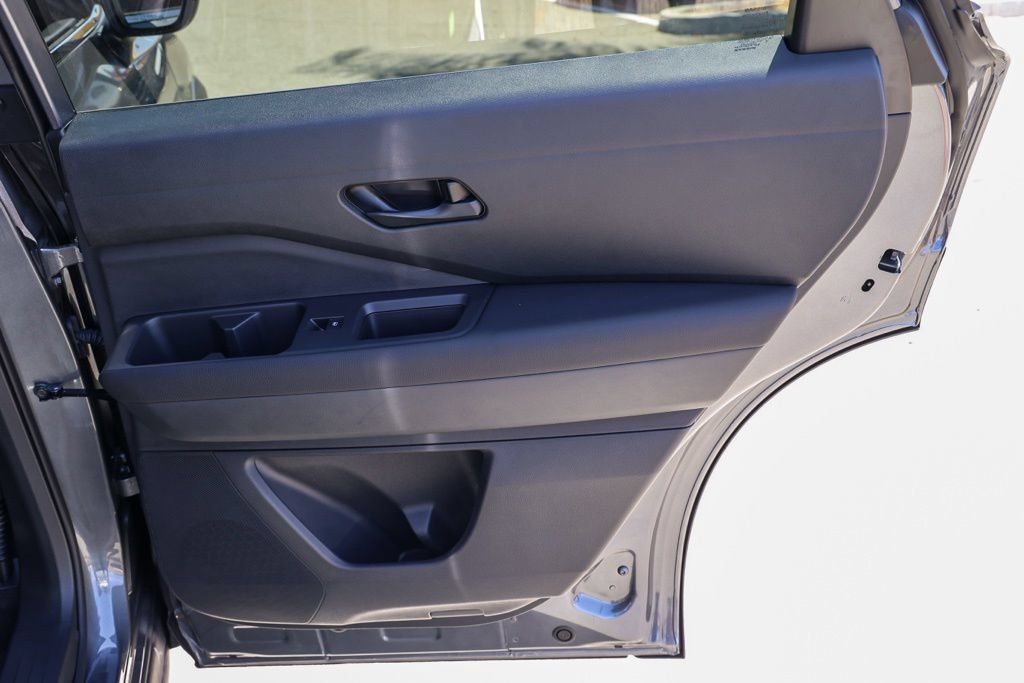 New 2026 Nissan Pathfinder SV FWD image 19