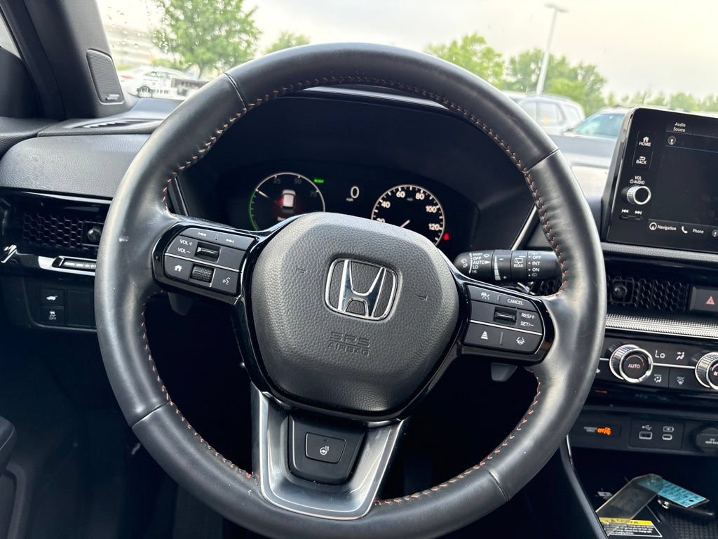 Used 2024 Honda CR-V Sport Touring image 22