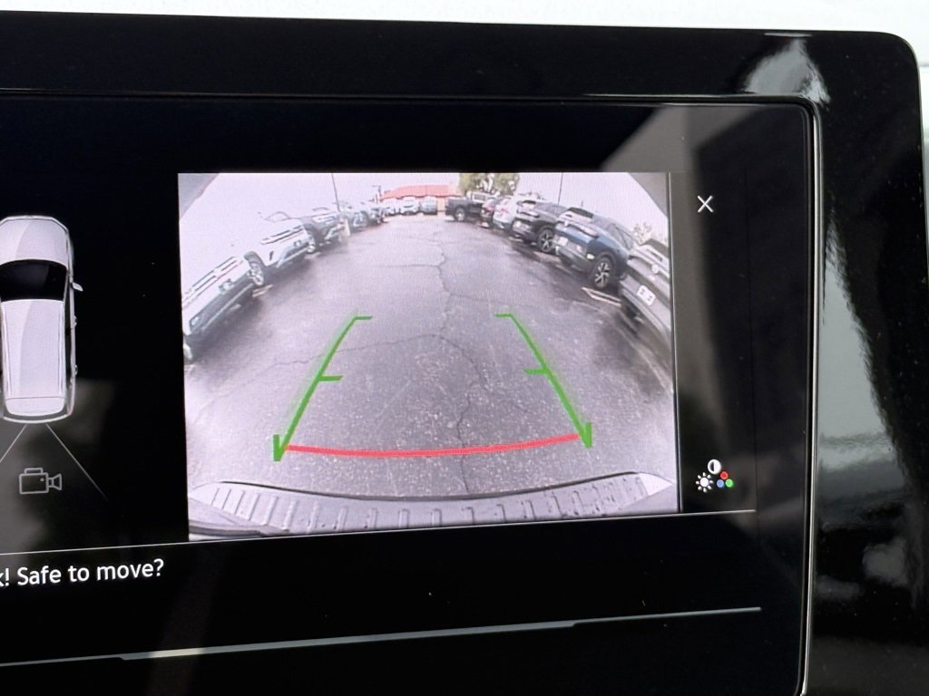 Used 2025 Volkswagen Taos S image 20