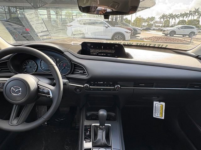New 2026 MAZDA CX-30 AWD 2.5 S w/ Select Sport Pkg image 10