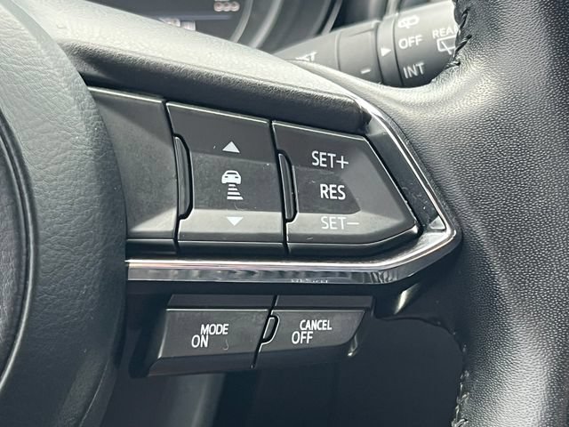 Used 2023 MAZDA CX-9 Touring Plus AWD/4WD image 22