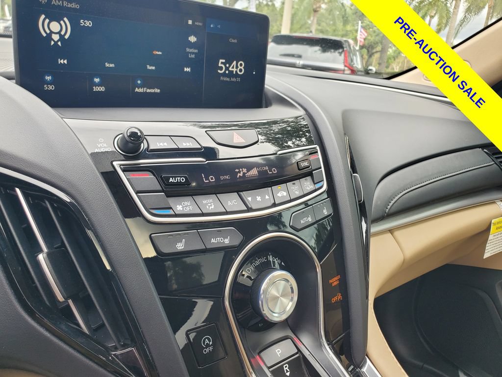 Used 2024 Acura RDX SH-AWD image 29