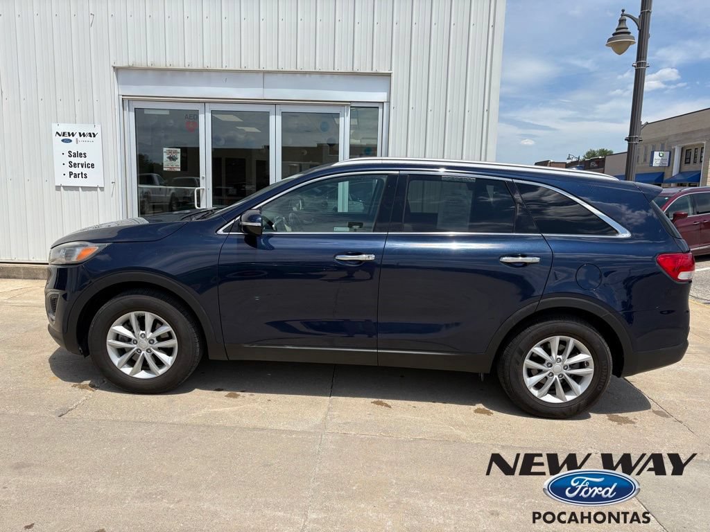 Used 2018 Kia Sorento FWD