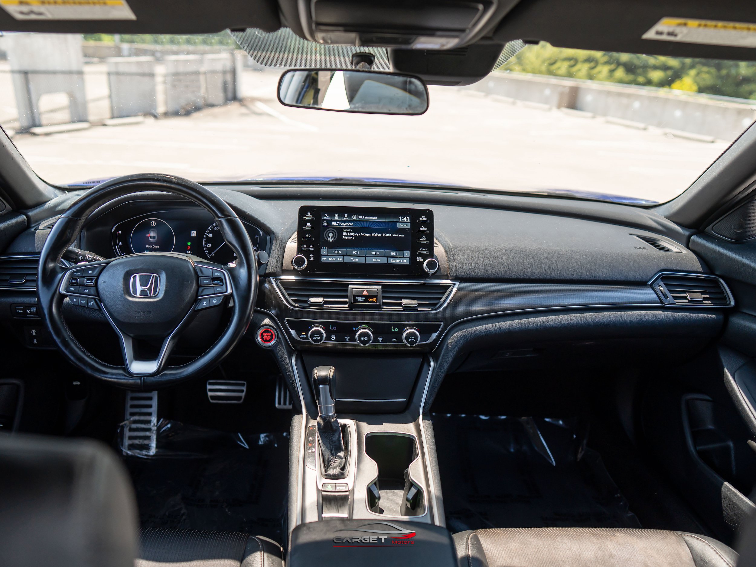 Used 2019 Honda Accord Sport image 14