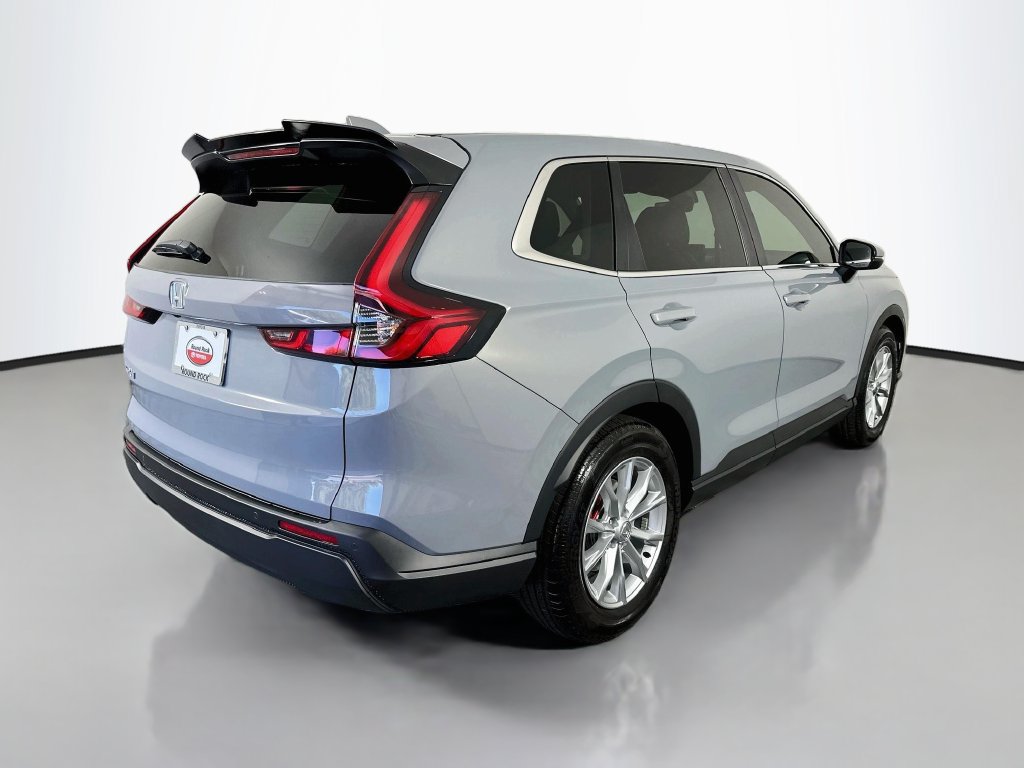 Used 2024 Honda CR-V EX-L image 5