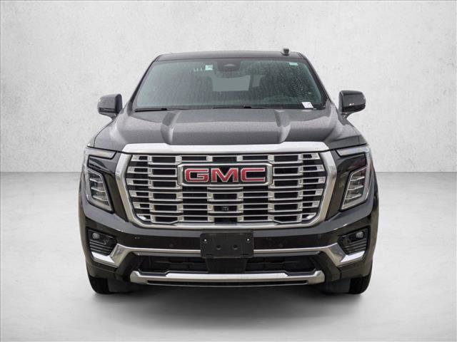 Used 2025 GMC Yukon Denali video 2
