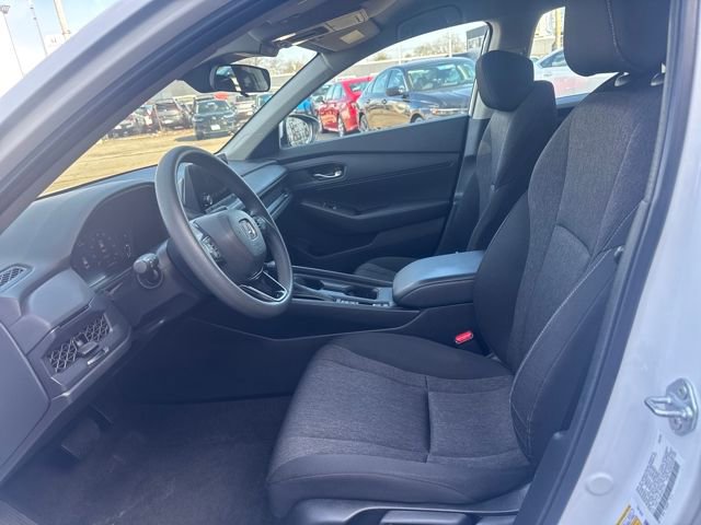 Used 2023 Honda Accord LX image 3