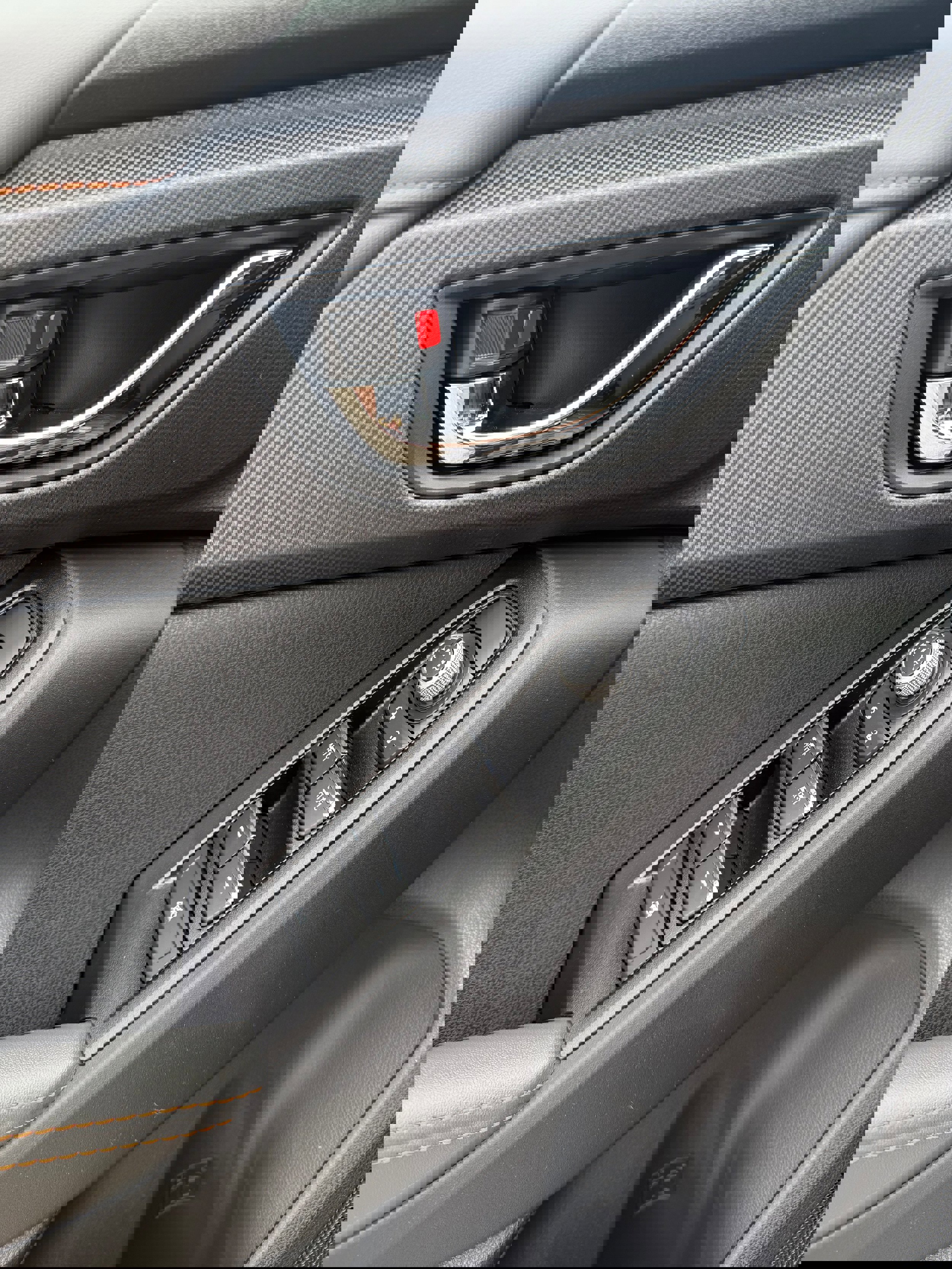 New 2026 Subaru Crosstrek 2.5i Limited image 16