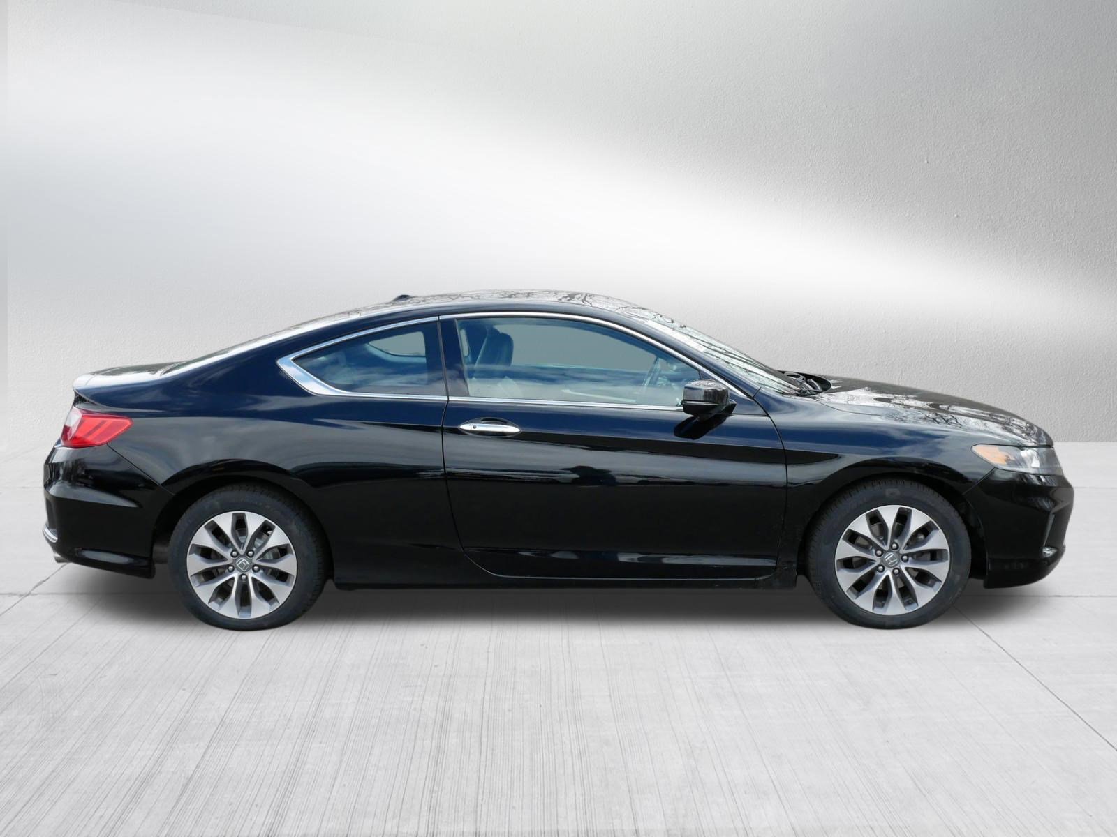 Used 2015 Honda Accord EX-L image 8