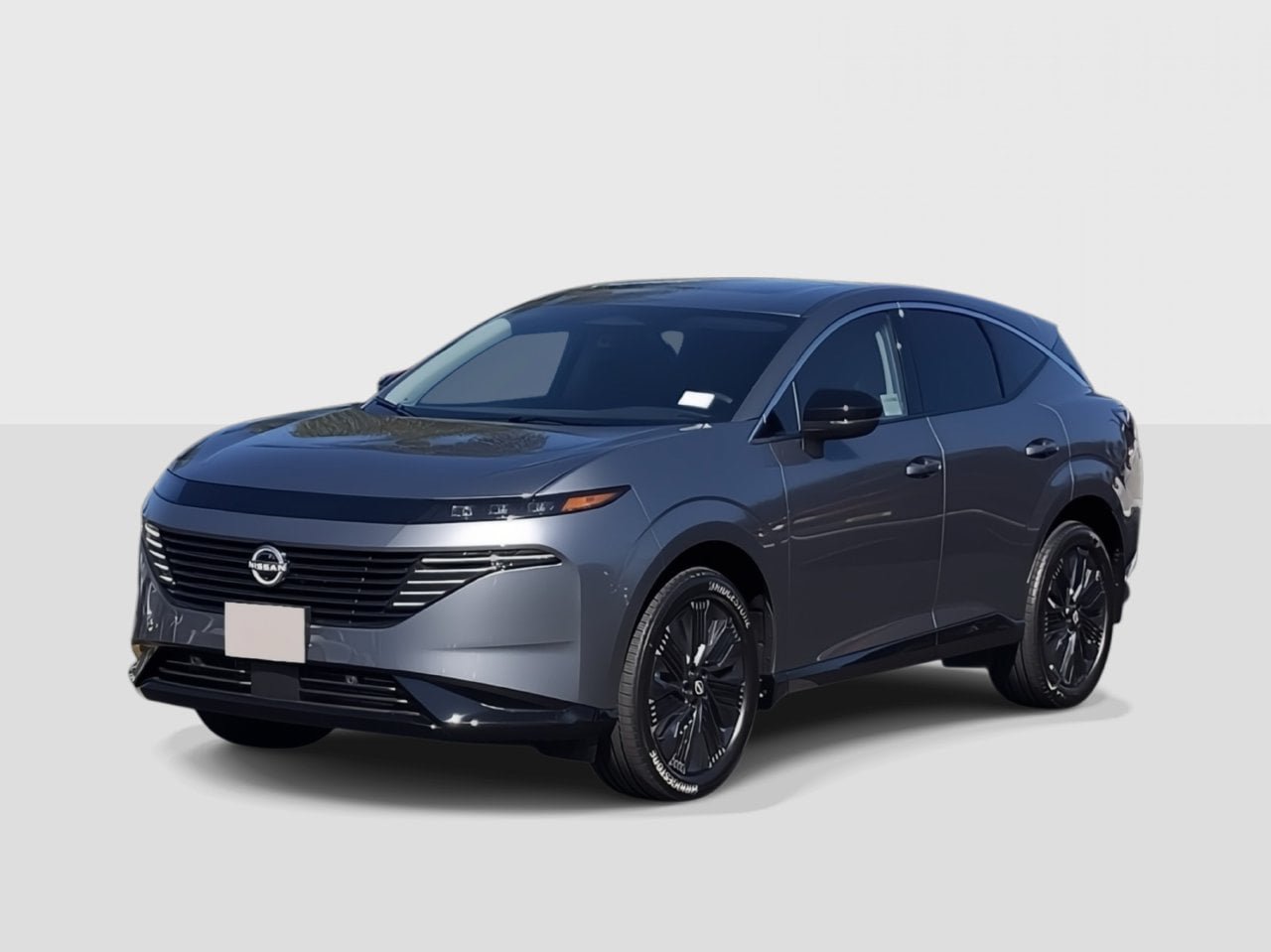 New 2027 Nissan Murano Platinum AWD/4WD image 2