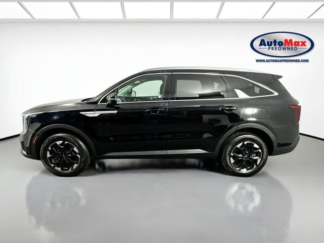 Used 2024 Kia Sorento S AWD/4WD image 8