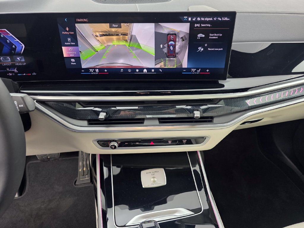 New 2026 BMW ALPINA XB7 AWD/4WD image 14