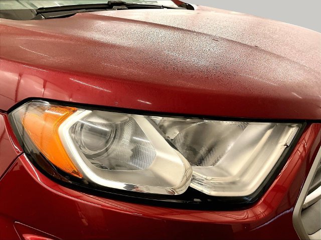 Used 2020 Ford EcoSport SE AWD/4WD image 27