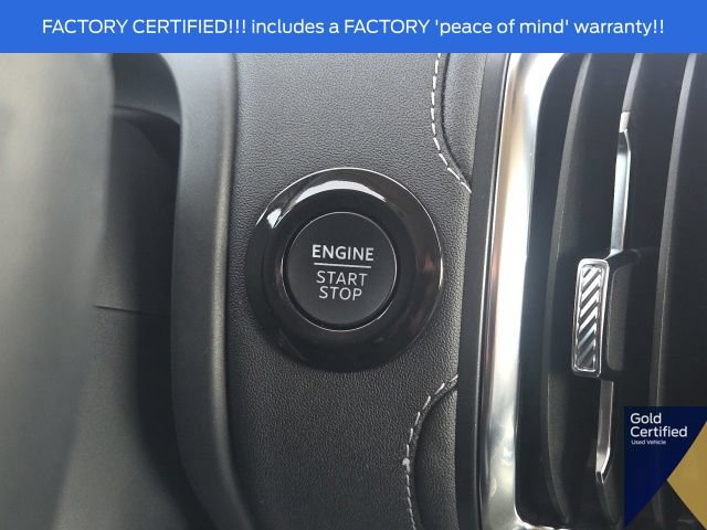 Used 2025 Ford Expedition Platinum w/ Driver's Package AWD/4WD image 53