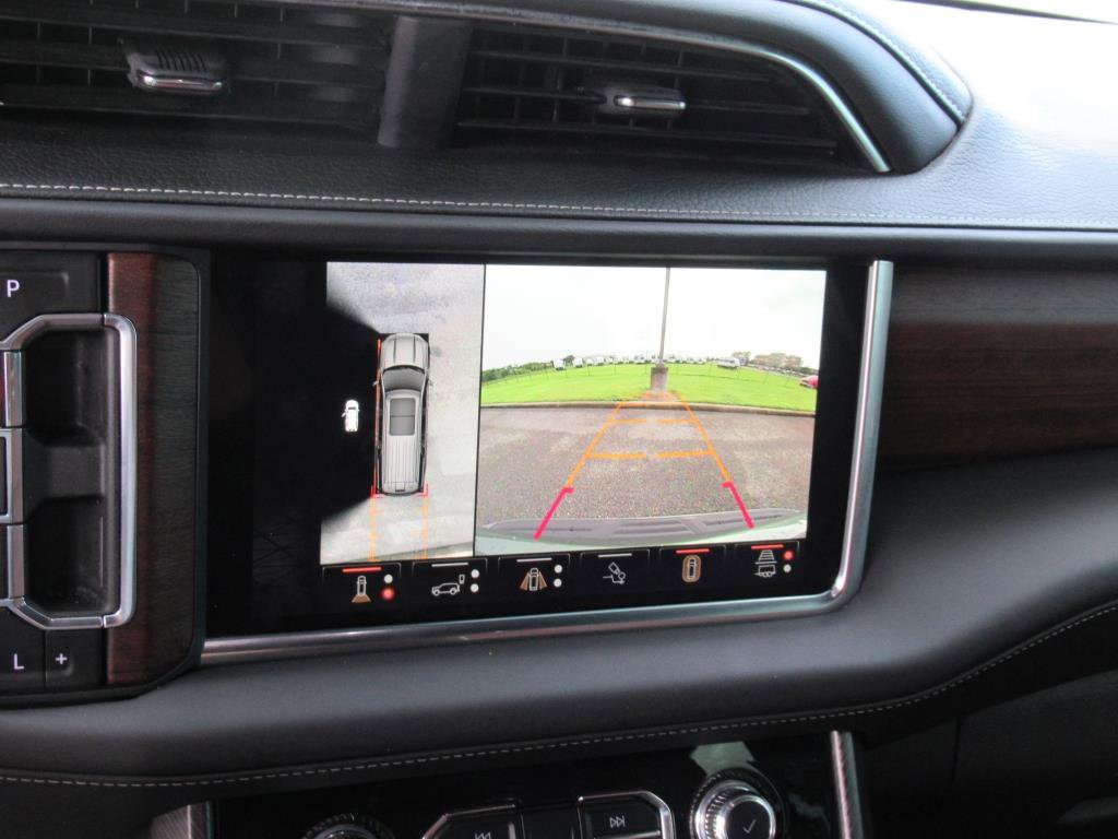 Used 2024 GMC Yukon XL Denali Ultimate image 22