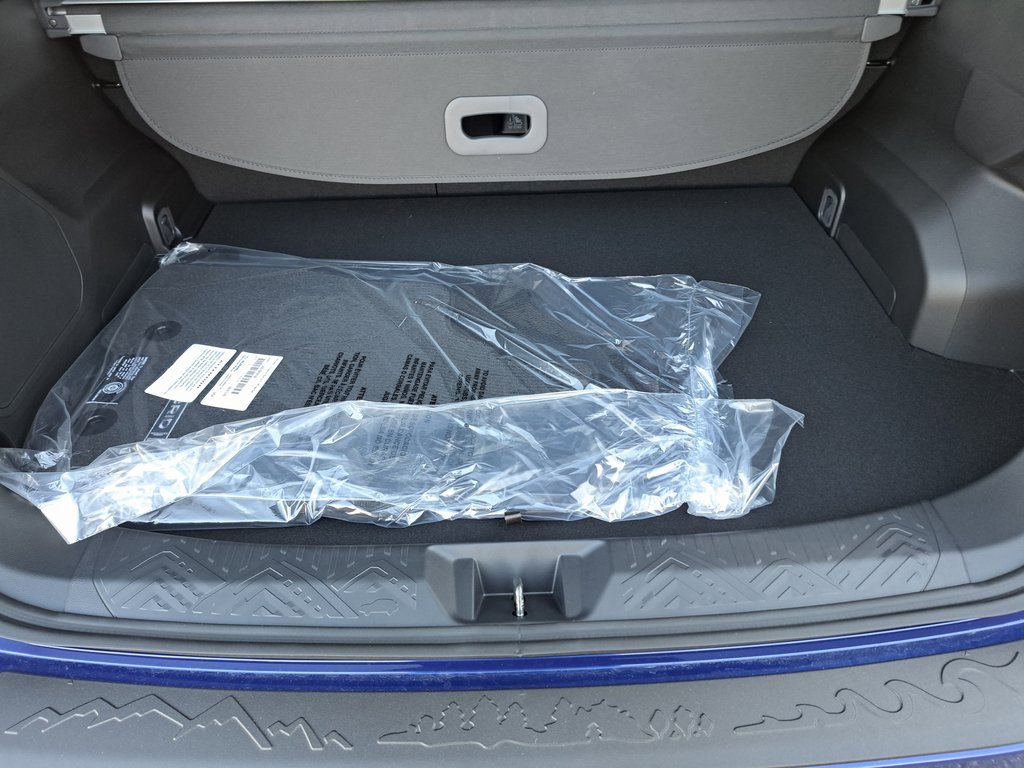 New 2026 Subaru Crosstrek 2.5i Sport image 16