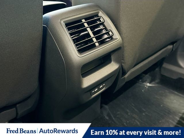 New 2026 Volkswagen Tiguan S AWD/4WD image 13