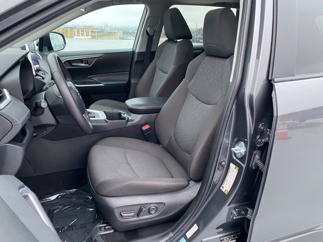 Certified 2024 Toyota RAV4 XLE w/ Convenience Package AWD/4WD image 22