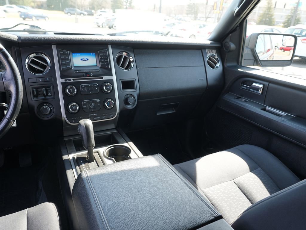Used 2016 Ford Expedition XL w/ Equipment Group 101A image 21