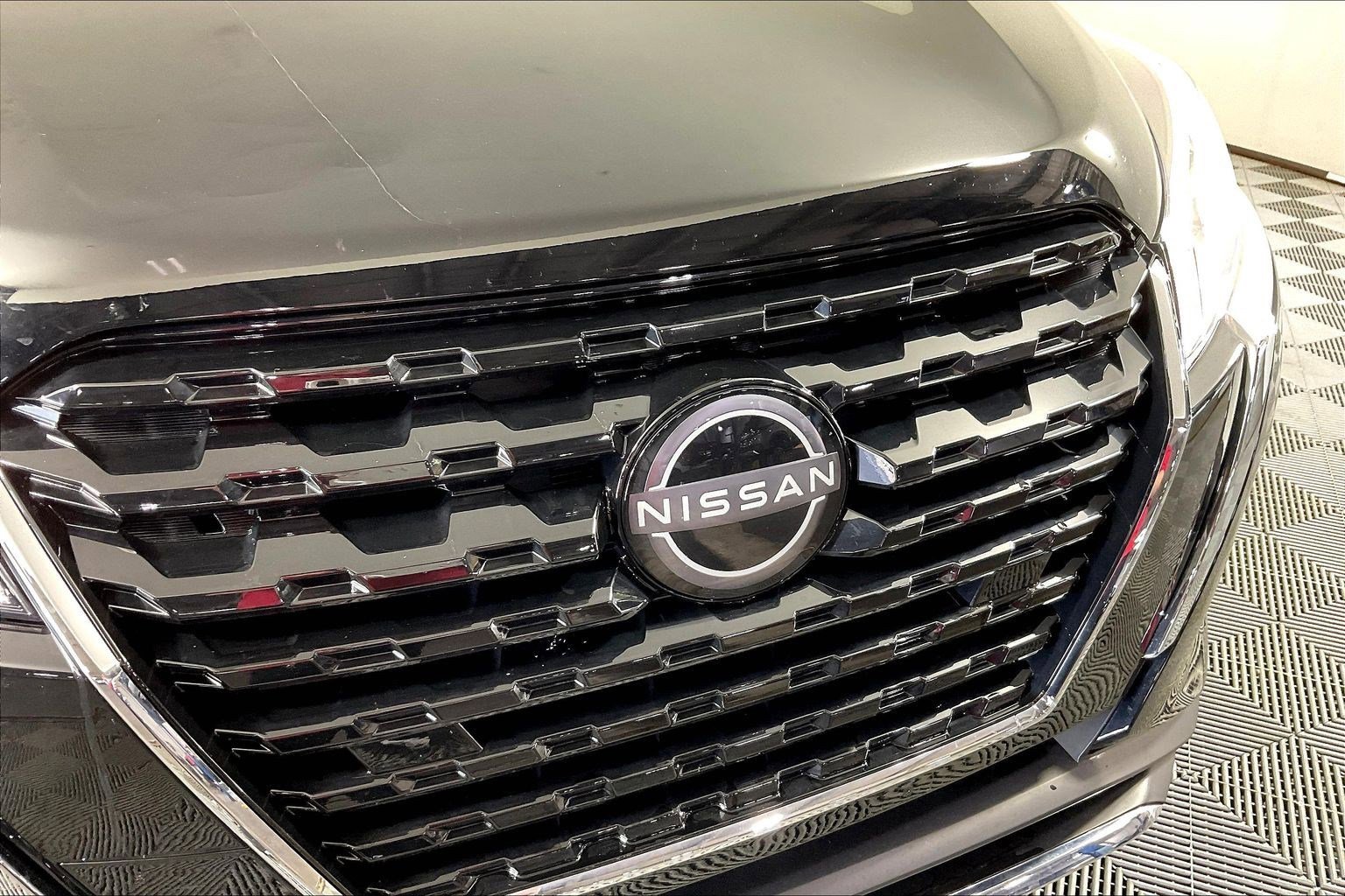 Used 2023 Nissan Kicks SV FWD image 30