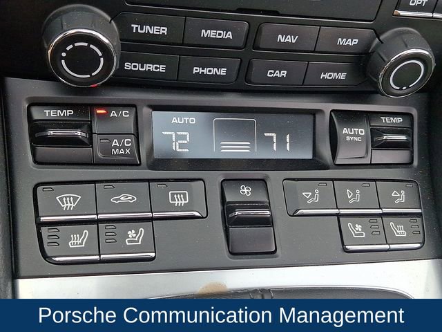 Used 2022 Porsche 718 Boxster S image 12