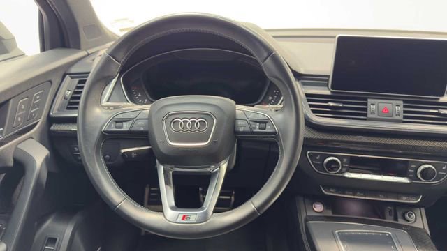 Used 2020 Audi SQ5 Premium Plus image 21