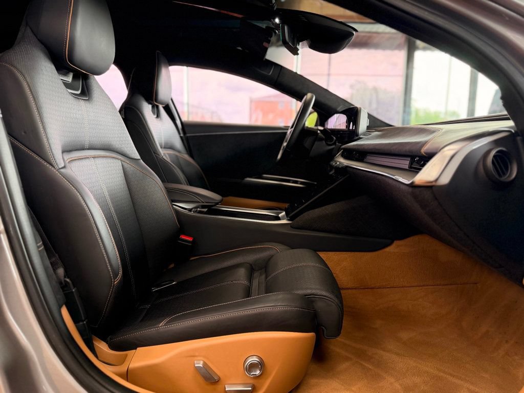 Used 2023 Lucid Air Grand Touring AWD/4WD image 24