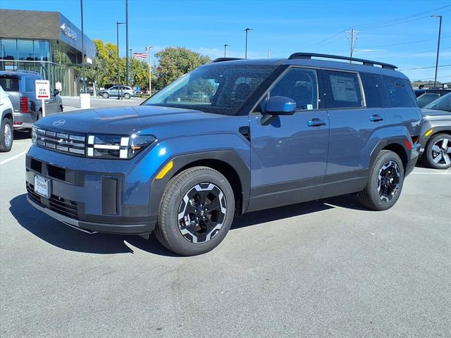 New 2026 Hyundai Santa Fe SEL