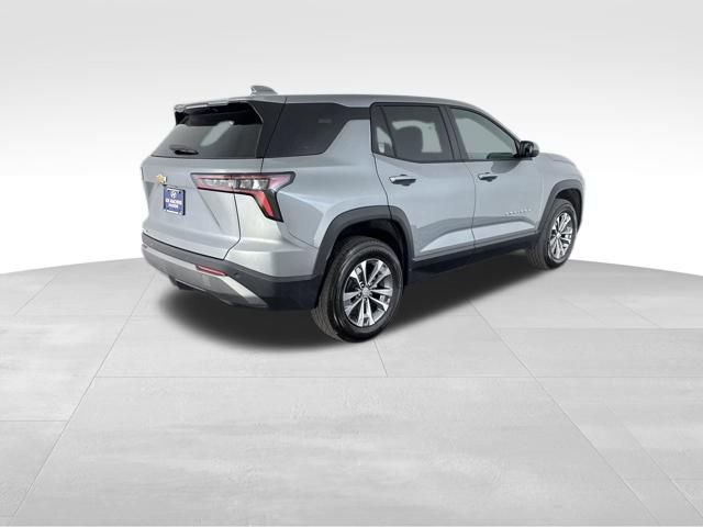 Used 2026 Chevrolet Equinox LT w/ Convenience Package II image 5