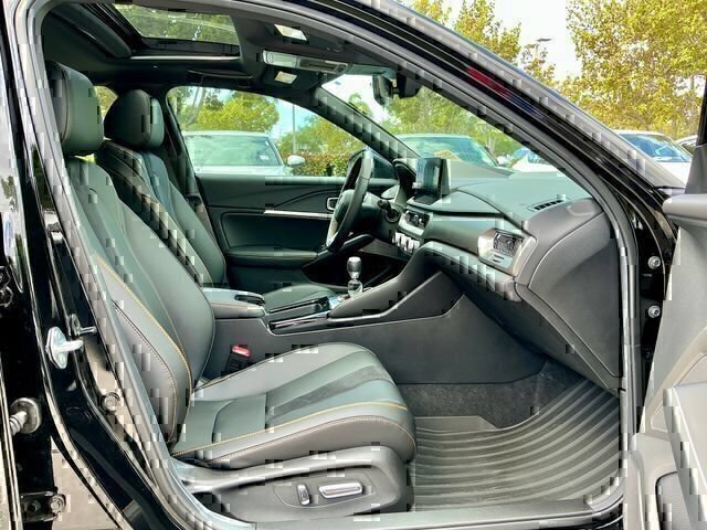 New 2026 Acura Integra A-Spec w/ Technology Package FWD image 12