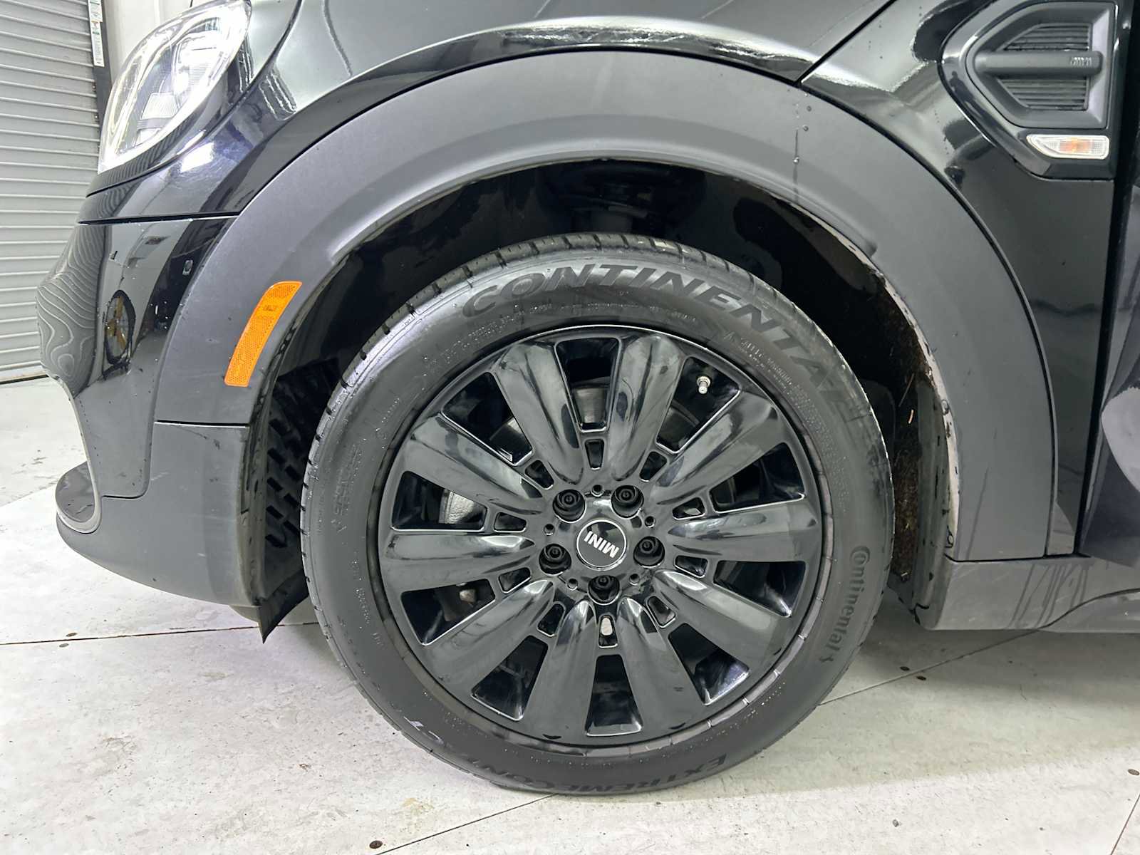 Used 2019 MINI Cooper Countryman S w/ Yin Yang Edition image 19