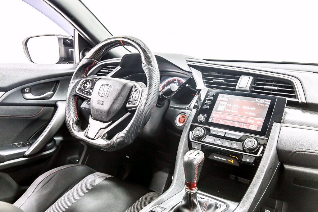 Used 2019 Honda Civic Si image 21