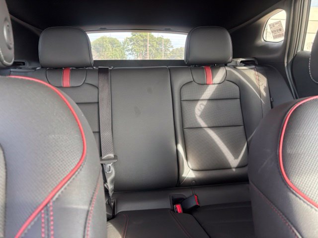 New 2026 Chevrolet Trax RS w/ Sunroof Package FWD image 15