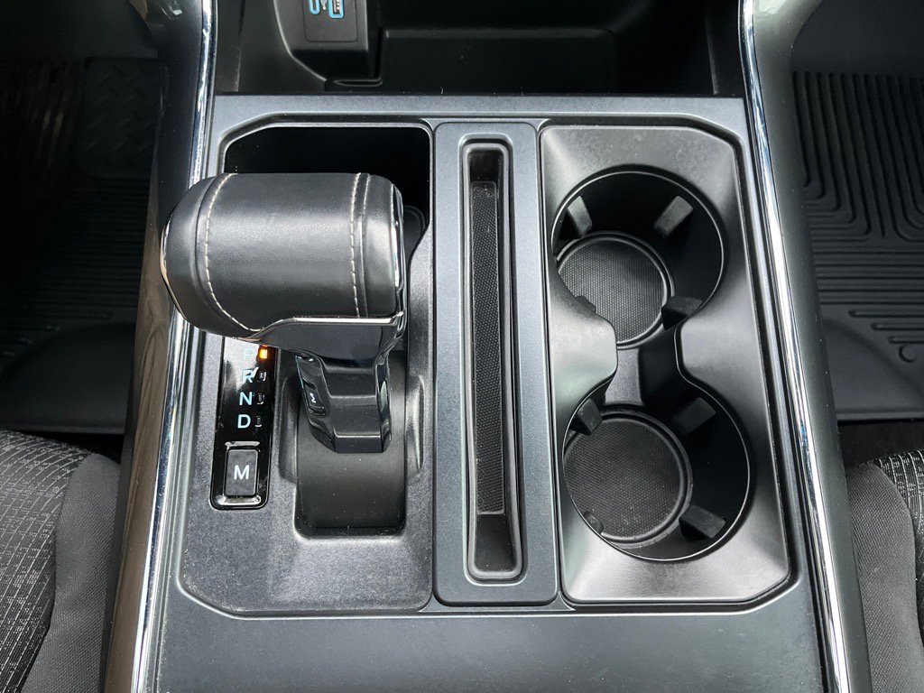 Used 2022 Ford F150 XLT w/ Equipment Group 302A High image 21