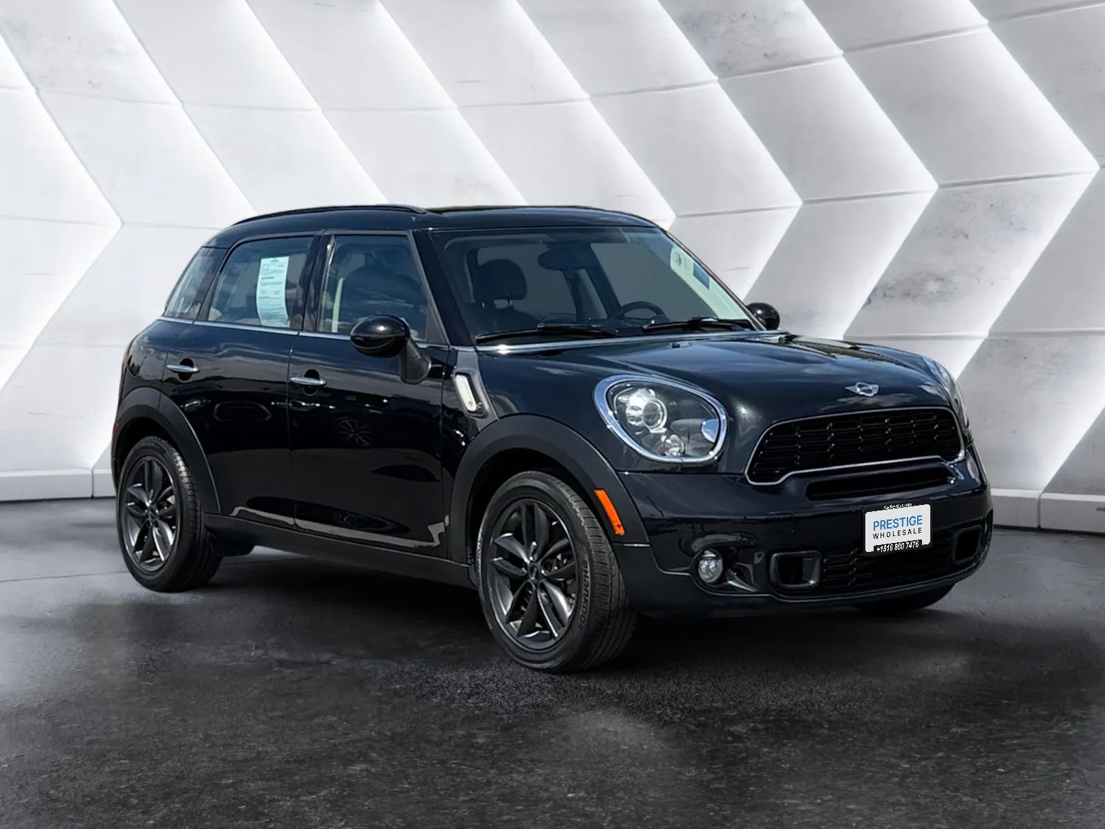 Used 2014 MINI Cooper Countryman S FWD image 7