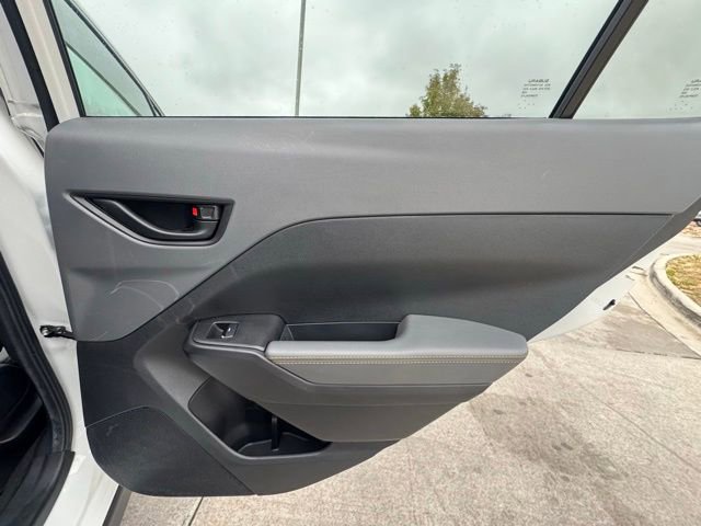 Used 2025 Subaru Crosstrek 2.5i Wilderness w/ Crosstrek Mirror Package AWD/4WD image 32
