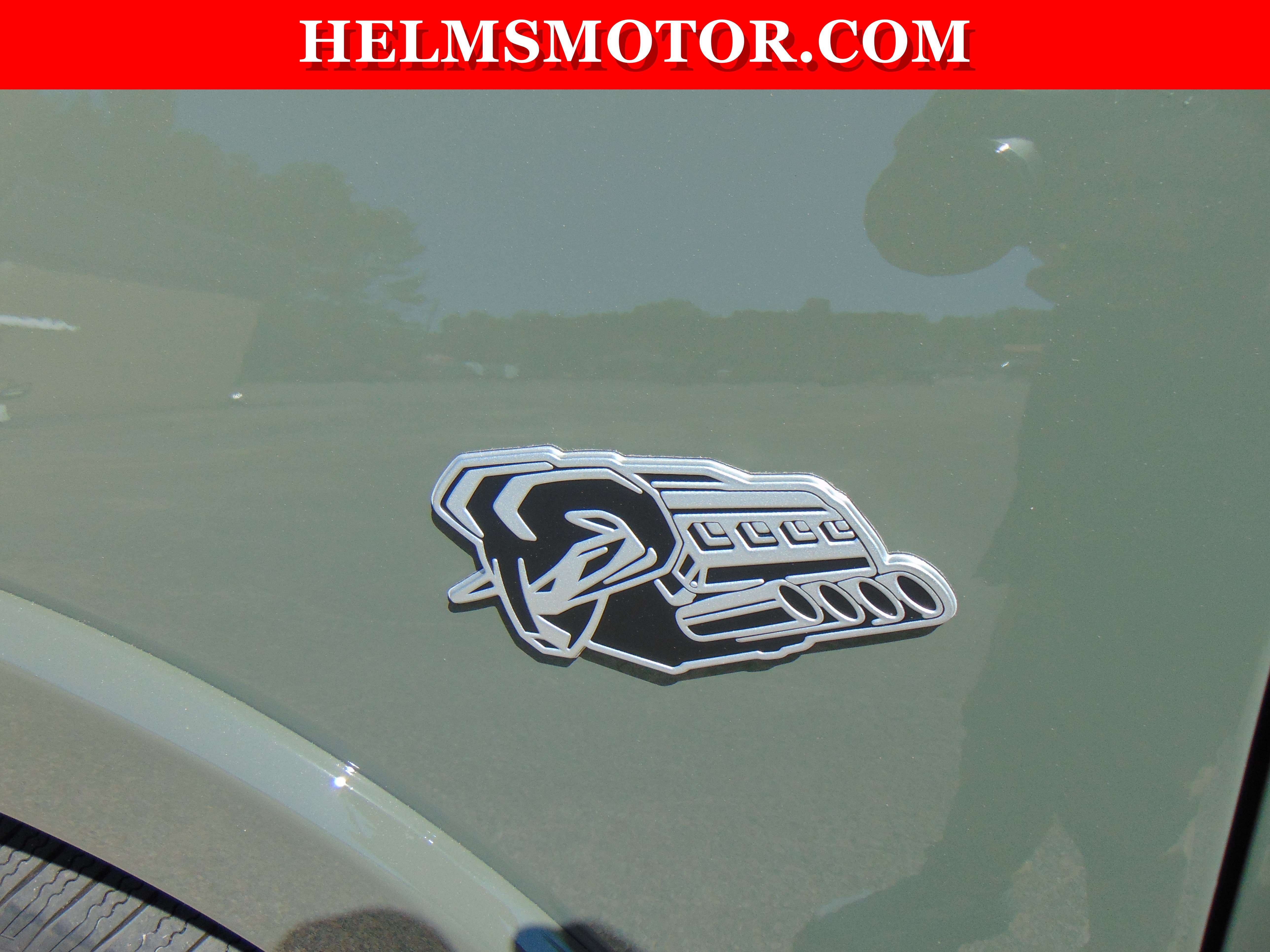 New 2026 RAM 1500 Laramie AWD/4WD image 20