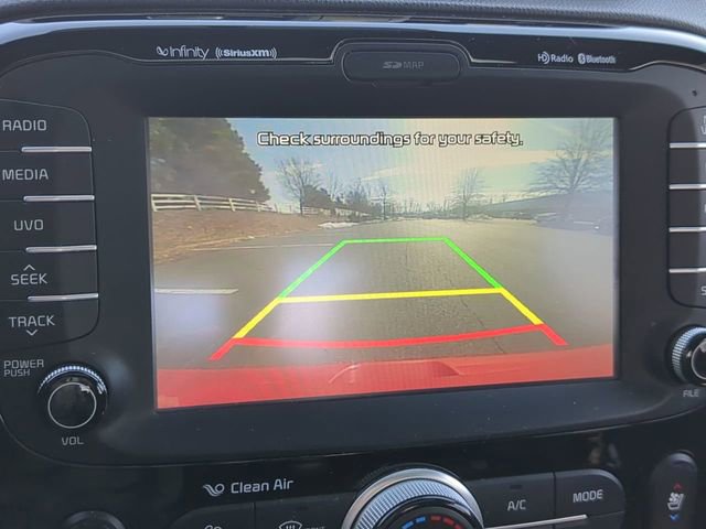 Used 2015 Kia Soul ! w/ Sun & Sound Package image 20