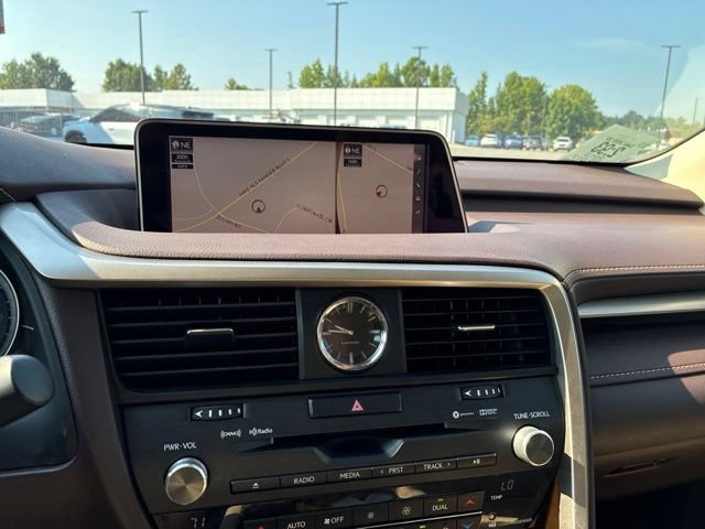Used 2018 Lexus RX 350 FWD w/ Premium Package image 8