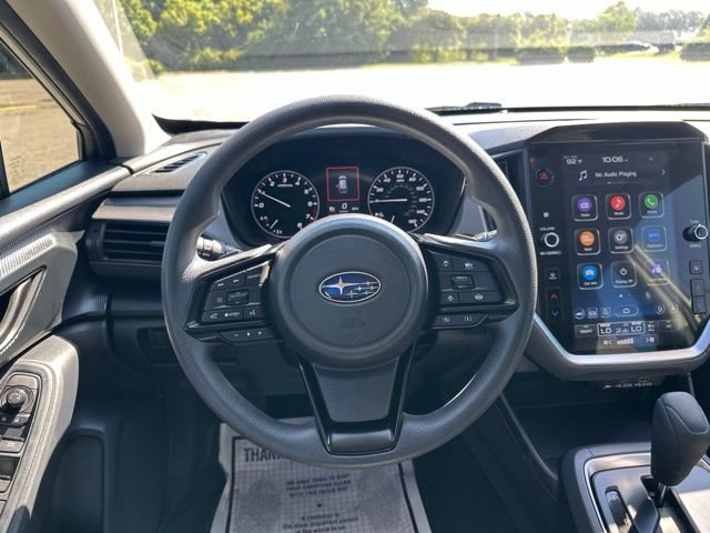Used 2024 Subaru Crosstrek 2.0i Premium AWD/4WD image 12