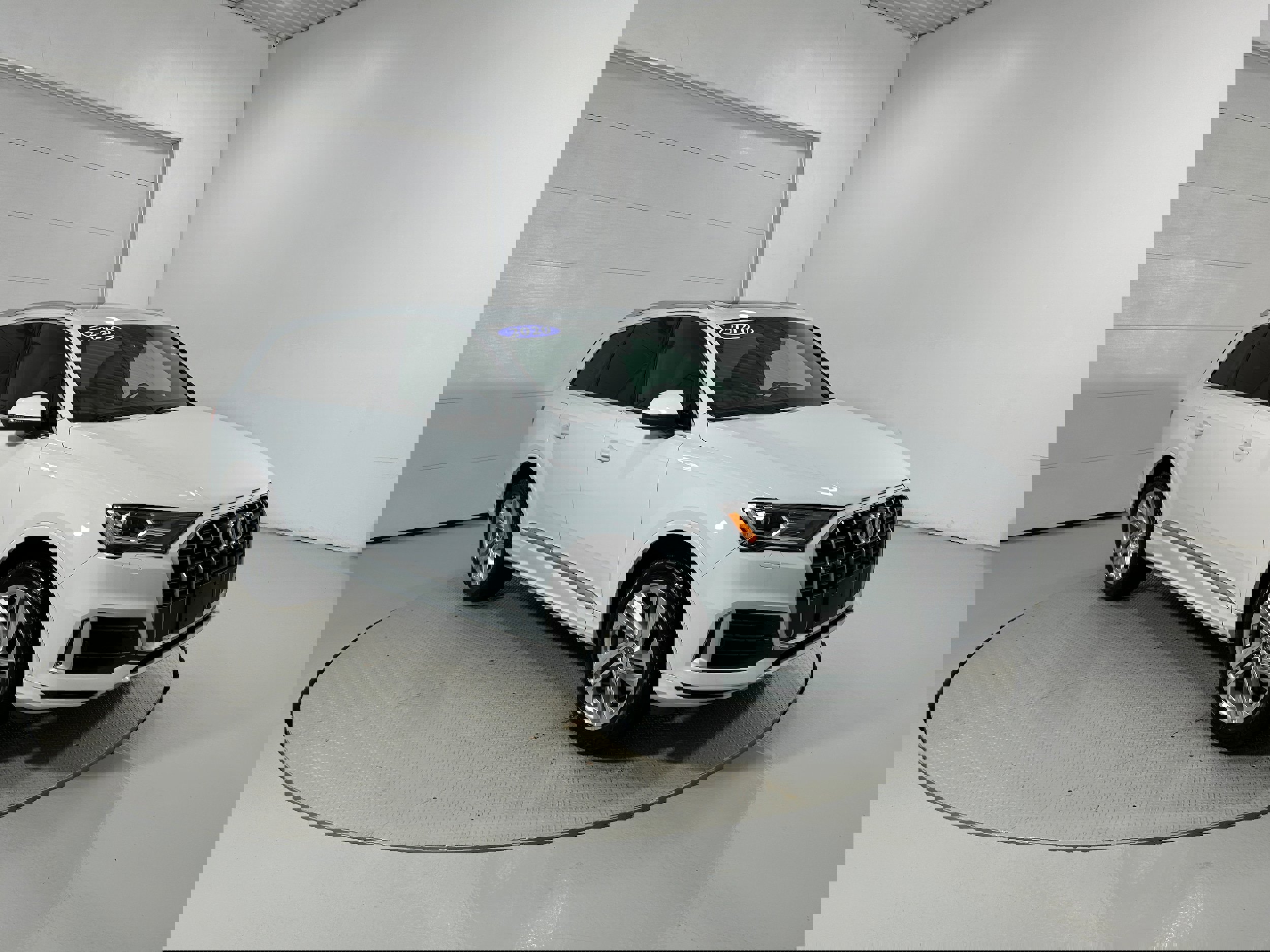 Used 2020 Audi Q7 3.0T Premium image 2