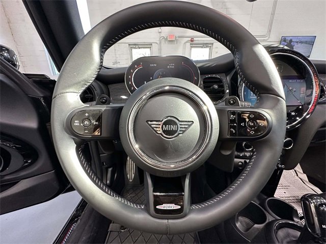 Used 2023 MINI Cooper John Cooper Works image 7